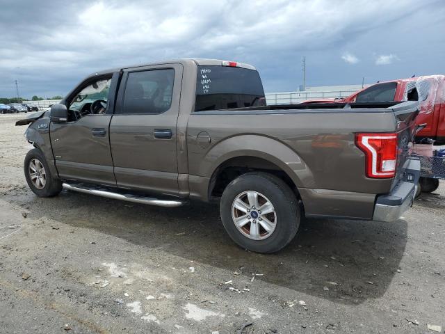 Photo 2 from auction – 2016 FORD F150 SUPER with VIN 1FTEW1CP3GFB64966