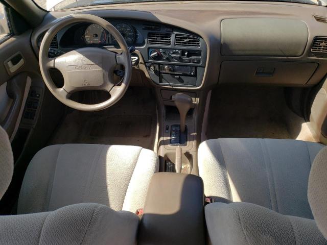 Photo 8 from auction – 1995 TOYOTA CAMRY LE with VIN 4T1SK12E9SU642497