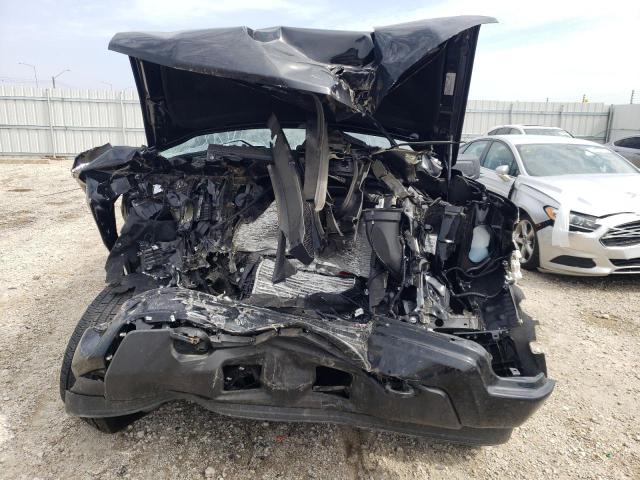 Photo 5 from auction – 2023 CHEVROLET SILVERADO with VIN 1GCPDBEK6PZ114227
