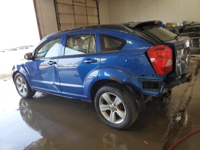 Photo 2 from auction – 2010 DODGE CALIBER SX with VIN 1B3CB4HAXAD544514