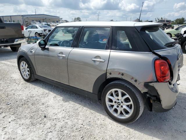 Photo 2 from auction – 2019 MINI COOPER with VIN WMWXU1C51K2J02430