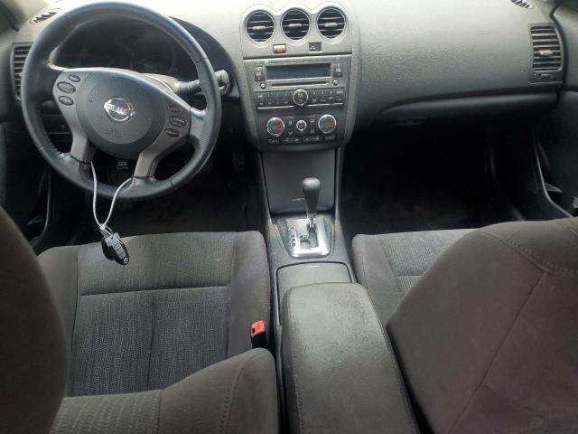 Photo 8 from auction – 2010 NISSAN ALTIMA BAS with VIN 1N4AL2AP8AN413779
