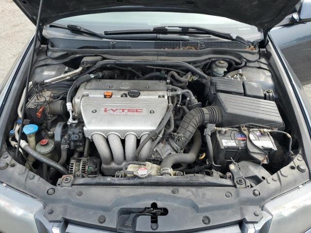 Photo 11 from auction – 2004 ACURA TSX with VIN JH4CL96854C023363