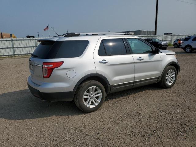Photo 3 from auction – 2014 FORD EXPLORER X with VIN 1FM5K8D87EGA27768