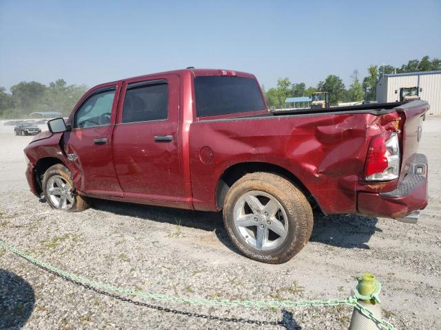 Photo 2 from auction – 2014 RAM 1500 ST with VIN 1C6RR6KT2ES429375