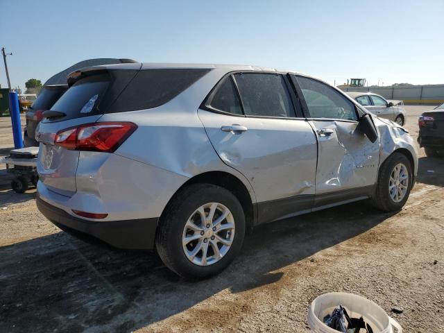 Photo 3 from auction – 2019 CHEVROLET EQUINOX LS with VIN 2GNAXHEVXK6102586