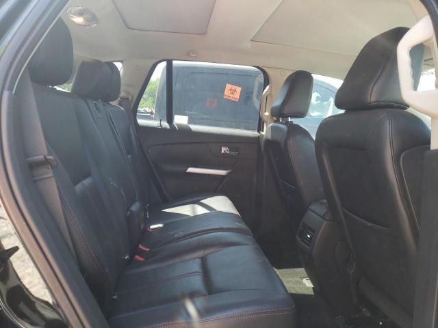 Photo 11 from auction – 2011 FORD EDGE LIMIT with VIN 2FMDK3KC3BBA60470