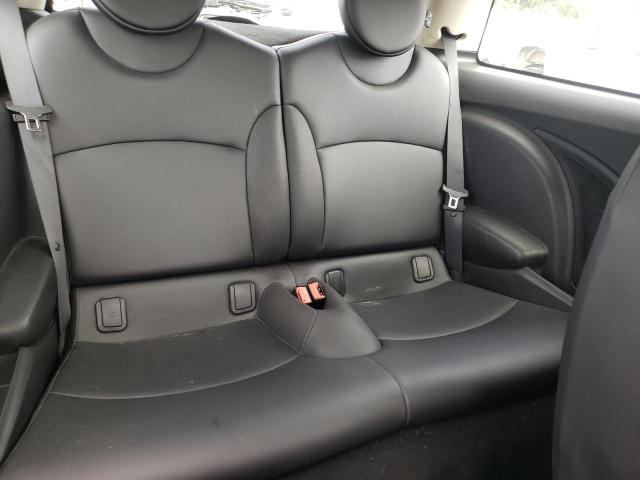 Photo 10 from auction – 2012 MINI COOPER S with VIN WMWSV3C53CTY27588