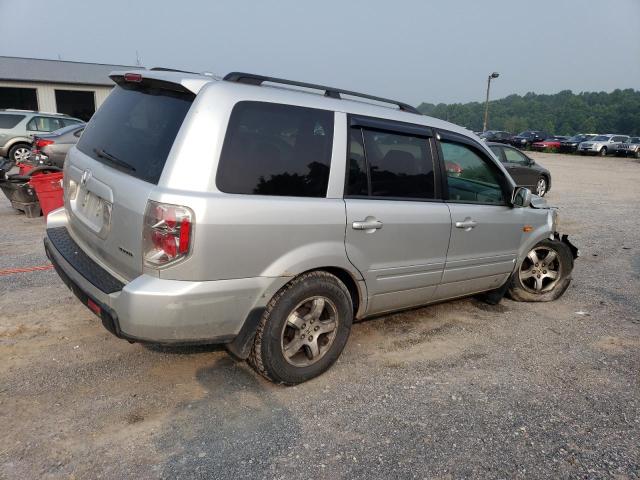 Photo 3 from auction – 2007 HONDA PILOT EXL with VIN 2HKYF186X7H524012