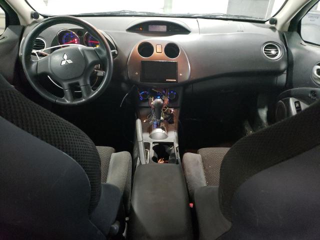 Photo 8 from auction – 2007 MITSUBISHI ECLIPSE GS with VIN 4A3AK24FX7E040945