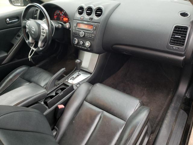Photo 8 from auction – 2009 NISSAN ALTIMA 2.5 with VIN 1N4AL24E69C179837