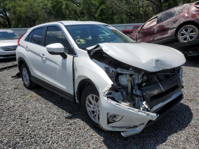 Photo 4 from auction – 2019 MITSUBISHI ECLIPSE CR with VIN JA4AS3AA1KZ000654