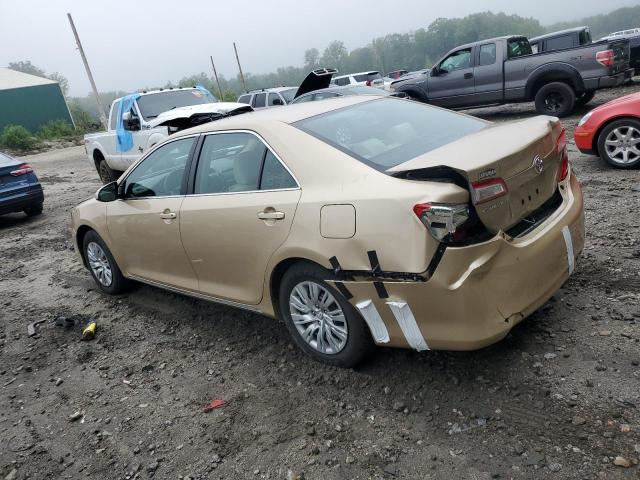 صورة رقم 2 من المزاد - 2012 TOYOTA CAMRY BASE مع VIN 4T1BF1FK2CU038389