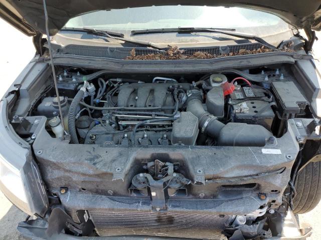 Photo 12 from auction – 2018 FORD EXPLORER X with VIN 1FM5K8D87JGC50340