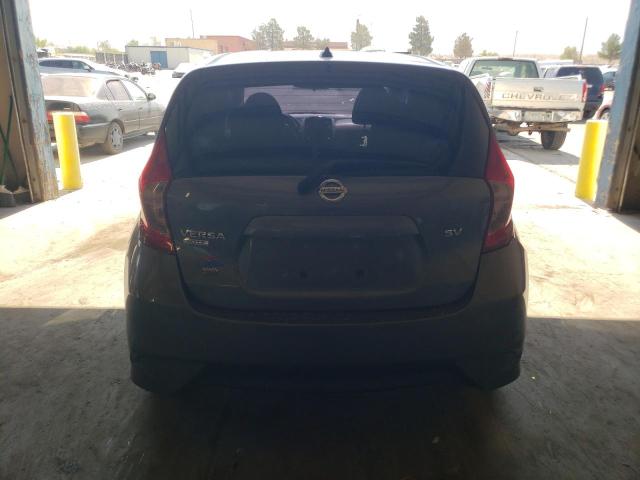 Photo 6 from auction – 2017 NISSAN VERSA NOTE with VIN 3N1CE2CP8HL367104