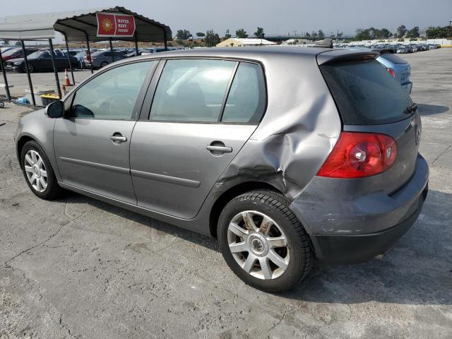 Photo 2 from auction – 2008 VOLKSWAGEN RABBIT with VIN WVWCB71K28W197780