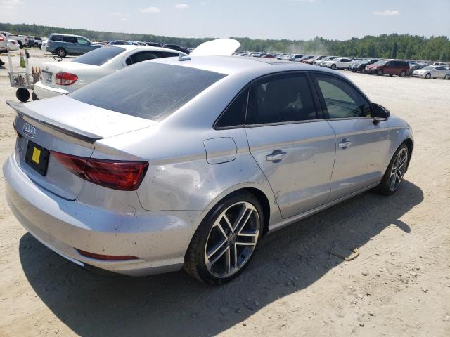 Photo 3 from auction – 2018 AUDI A3 PREMIUM with VIN WAUAUGFF1J1025382