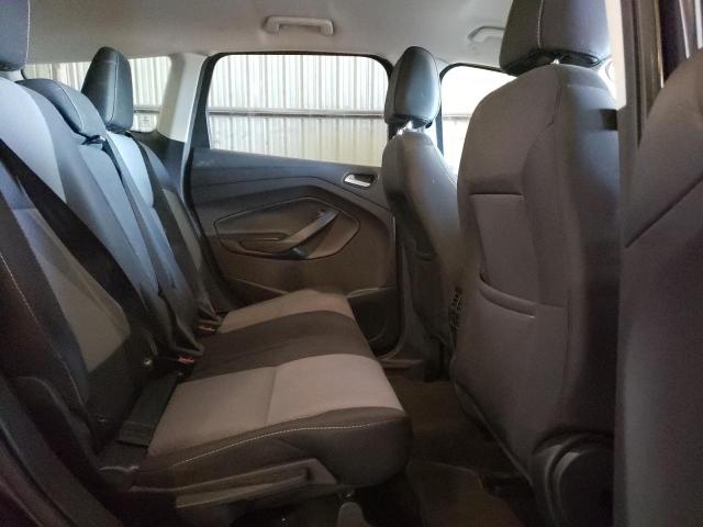 صورة رقم 10 من المزاد - 2017 FORD ESCAPE SE مع VIN 1FMCU9GD9HUF08059