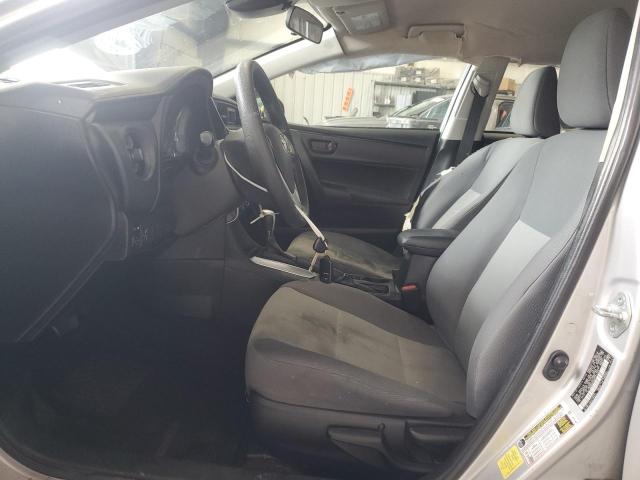 Photo 7 from auction – 2017 TOYOTA COROLLA L with VIN 2T1BURHE8HC773141