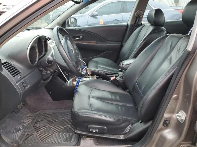 Photo 7 from auction – 2004 NISSAN ALTIMA BAS with VIN 1N4AL11D64C175530