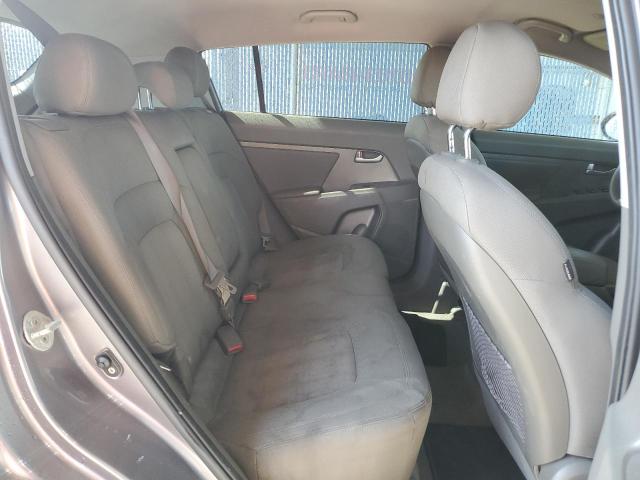 Photo 11 from auction – 2011 KIA SPORTAGE L with VIN KNDPBCA27B7118969