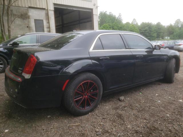Photo 3 from auction – 2015 CHRYSLER 300 LIMITE with VIN 2C3CCARG5FH873066