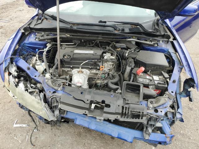 Photo 11 from auction – 2015 HONDA ACCORD with VIN 1HGCT1B74FA001130