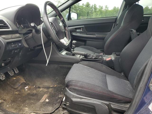 Foto 7 de la subasta – 2015 SUBARU WRX PREMIU con VIN JF1VA1D68F9804581