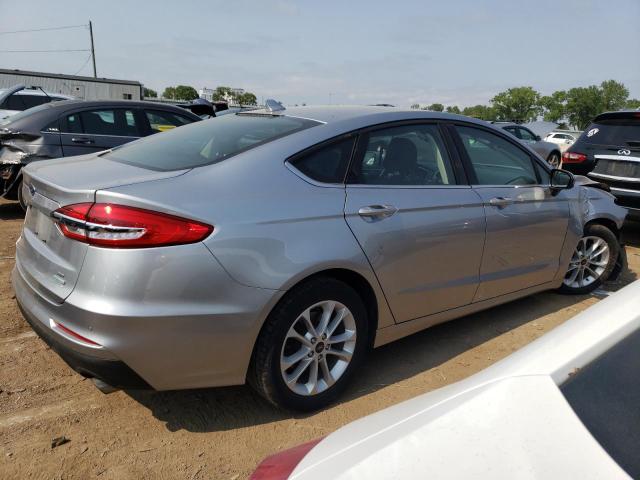 Photo 3 from auction – 2020 FORD FUSION SE with VIN 3FA6P0HD0LR259269