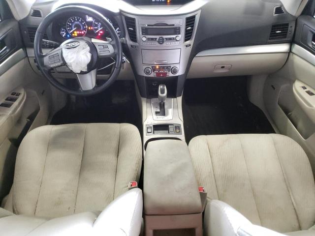 Photo 8 from auction – 2011 SUBARU OUTBACK 2. with VIN 4S4BRBHC9B3435850