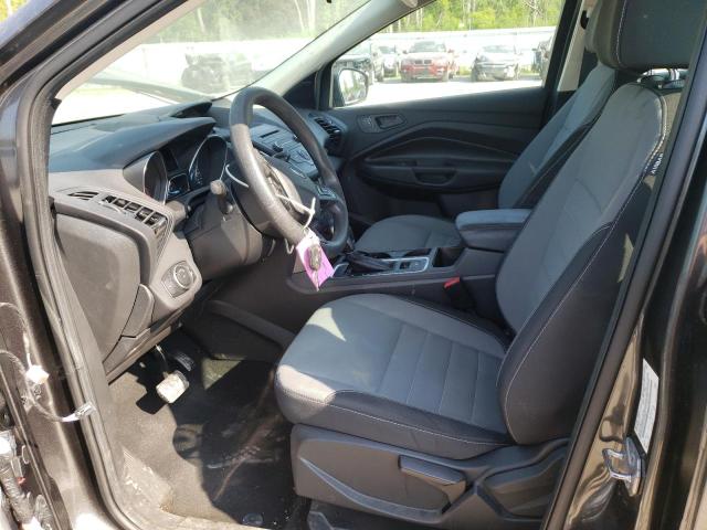 Photo 7 from auction – 2017 FORD ESCAPE S with VIN 1FMCU0F76HUD25810