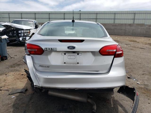 Photo 6 from auction – 2017 FORD FOCUS S with VIN 1FADP3E20HL284481