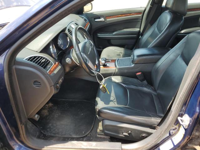 Photo 7 from auction – 2014 CHRYSLER 300 with VIN 2C3CCAAG5EH288563