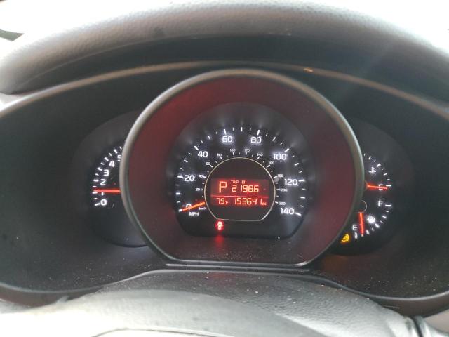 Photo 9 from auction – 2014 KIA SOUL with VIN KNDJN2A27E7716121