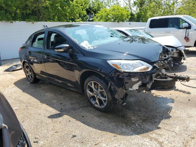 Photo 4 from auction – 2014 FORD FOCUS SE with VIN 1FADP3F23EL194591