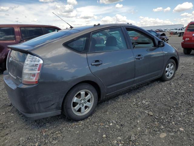 Photo 3 from auction – 2007 TOYOTA PRIUS with VIN JTDKB20U173263155