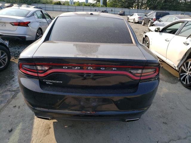 Photo 6 from auction – 2015 DODGE CHARGER SE with VIN 2C3CDXBG5FH856861