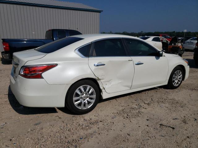 Photo 3 from auction – 2014 NISSAN ALTIMA 2.5 with VIN 1N4AL3AP2EC276183