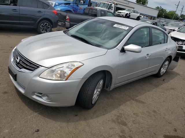 Photo 1 from auction – 2010 NISSAN ALTIMA BAS with VIN 1N4AL2APXAN535785
