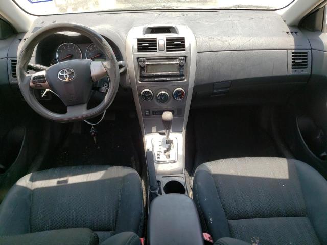 Photo 8 from auction – 2012 TOYOTA COROLLA BA with VIN 2T1BU4EEXCC764828