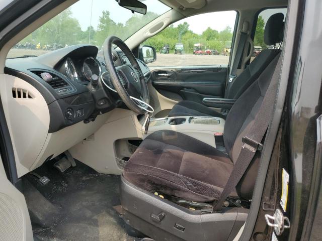 Photo 7 from auction – 2014 DODGE GRAND CARA with VIN 2C4RDGCG4ER210501