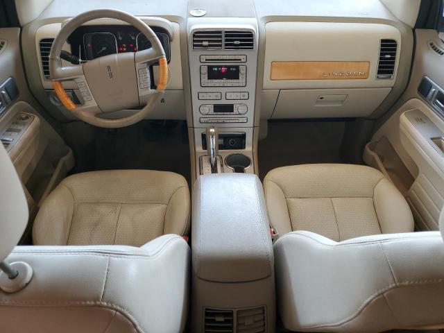 Photo 8 from auction – 2007 LINCOLN MKX with VIN 2LMDU88C87BJ25968