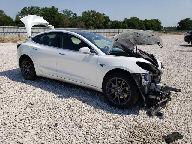 Photo 4 from auction – 2019 TESLA MODEL 3 with VIN 5YJ3E1EA0KF309848