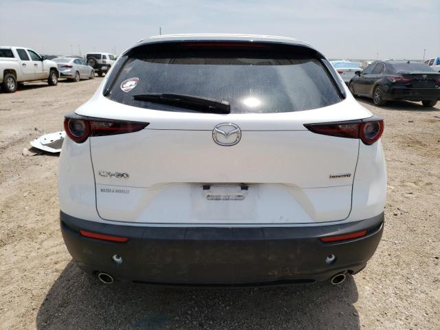 Photo 6 from auction – 2021 MAZDA CX-30 SELE with VIN 3MVDMABL5MM271530