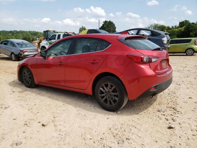 Photo 2 from auction – 2015 MAZDA 3 TOURING with VIN 3MZBM1L7XFM187441