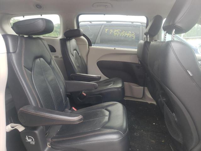 Photo 11 from auction – 2018 CHRYSLER PACIFICA T with VIN 2C4RC1BG0JR322725
