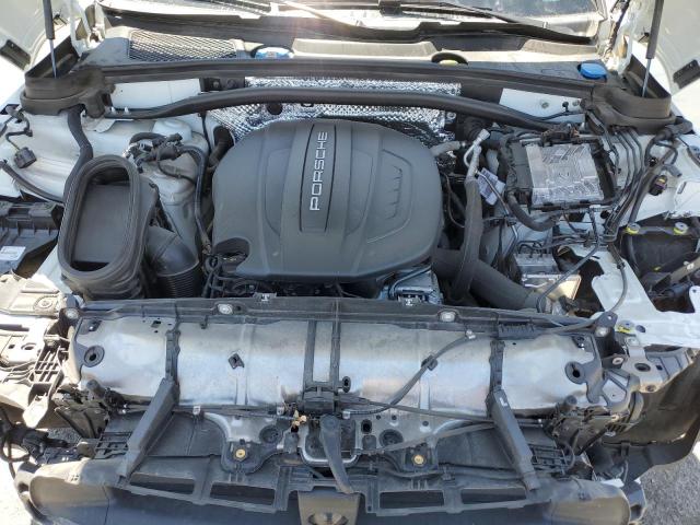 Photo 12 from auction – 2021 PORSCHE MACAN with VIN WP1AA2A58MLB09669