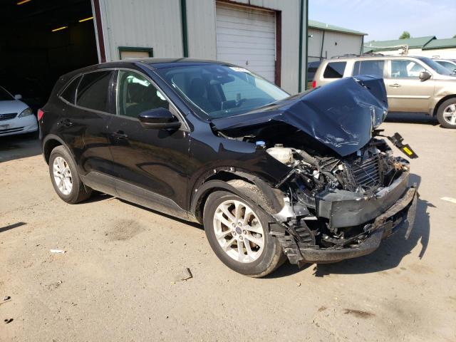 Photo 4 from auction – 2020 FORD ESCAPE SE with VIN 1FMCU9G63LUB78915
