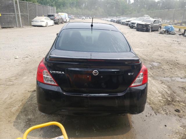 Photo 6 from auction – 2019 NISSAN VERSA S with VIN 3N1CN7AP9KL858627
