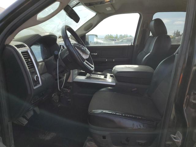Photo 7 from auction – 2010 DODGE RAM 1500 with VIN 1D7RV1GT6AS171720